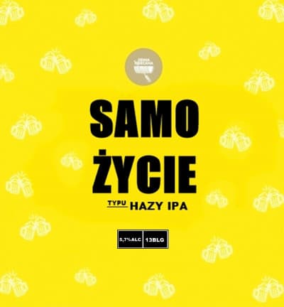 Samo Życie