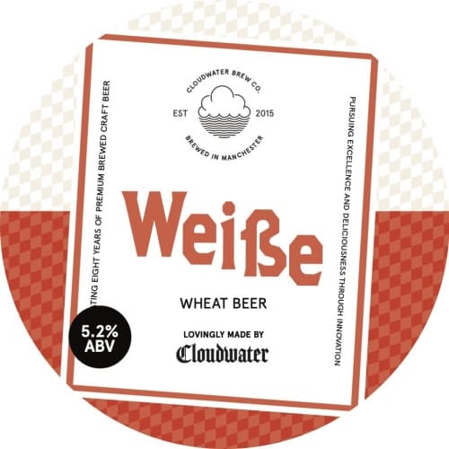 Weiße (Weisse)