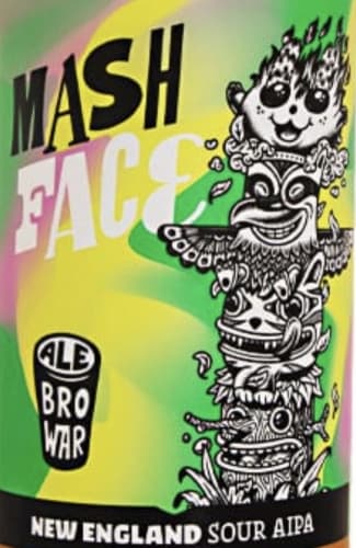 Mash Face