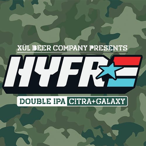 HYFR (Citra+Galaxy)
