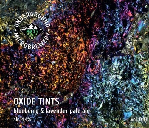 Oxide Tints