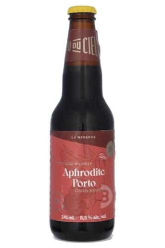 Aphrodite Porto (2023)