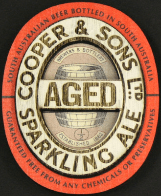 Aged Sparkling Ale