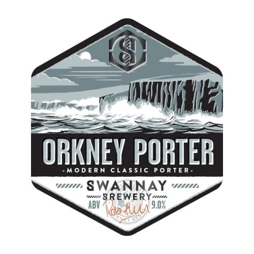 Orkney Porter