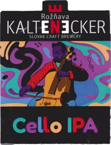 Cello IPA