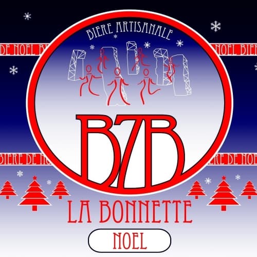 La Bonnette Cuvée de Noël