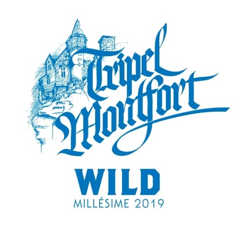Tripel Montfort Wild Millésime 2019