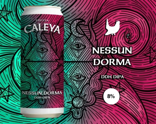 Nessun Dorma
