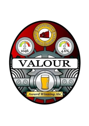 Valour