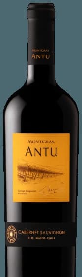 Antu Cabernet Sauvignon