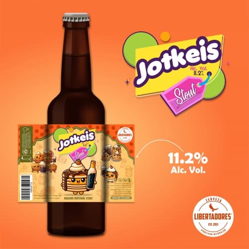 Jotkeis Stout