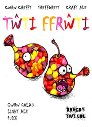 Tŵti Ffrŵti