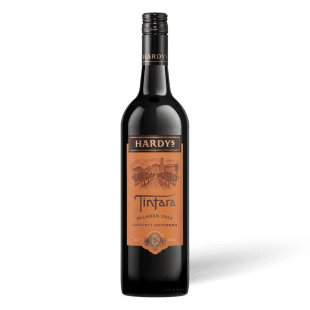 Hardys Tintara Cabernet Sauvignon