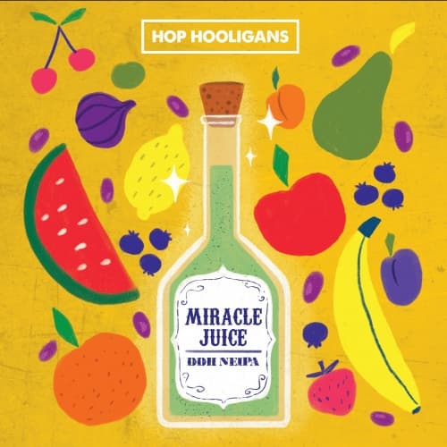Miracle Juice