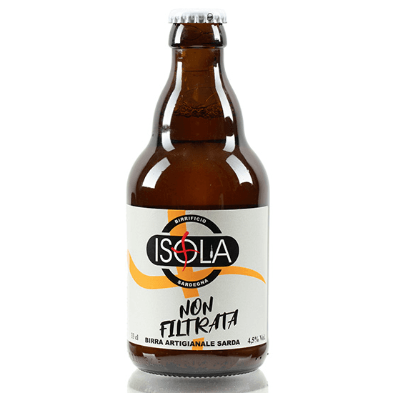 Non Filtrata