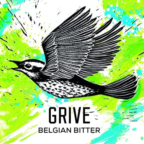 Grive