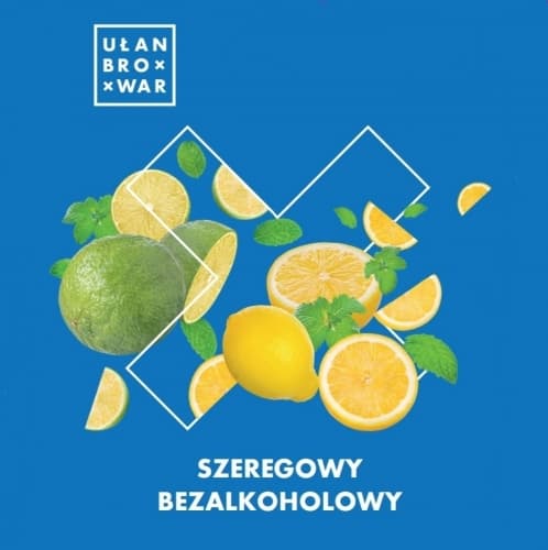 Szeregowy Bezalkoholowy