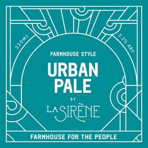 Urban Pale