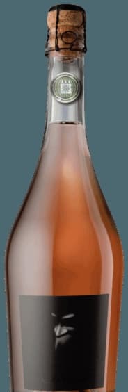 Brut Nature (Rosé)