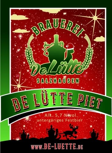 De Lütte Piet