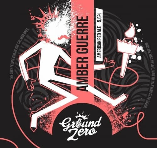 Amber Guerre