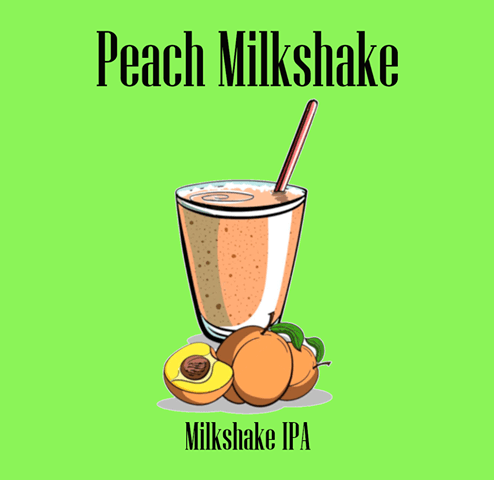 Peach