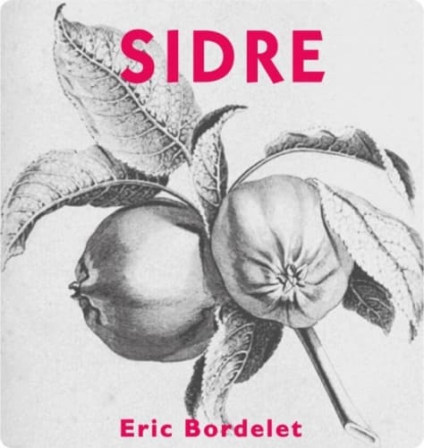 Sidre Sparkling Apple