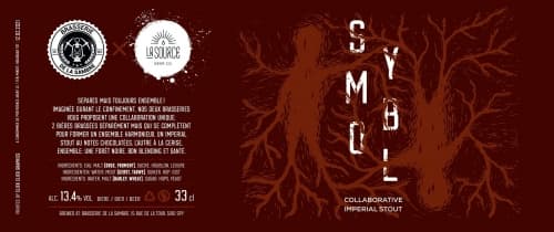 Symbol - Sambre Side
