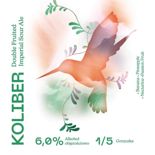 Koliber