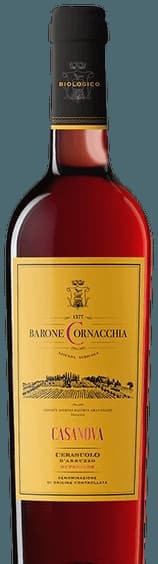 Casanova Cerasuolo d'Abruzzo