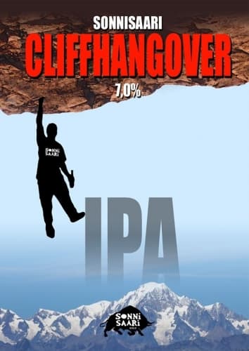 Cliffhangover