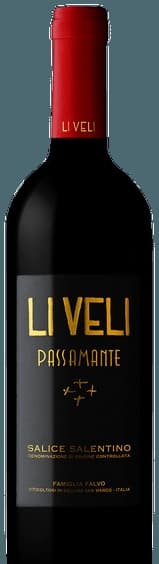 Passamante Salice Salentino