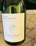 Pièce Maîtresse Brut Champagne