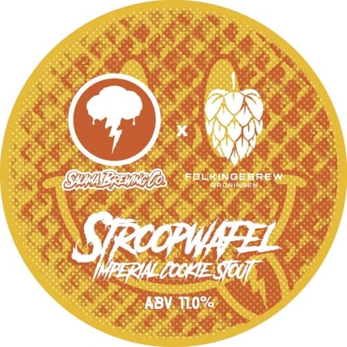 Stroopwafel