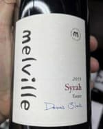 Estate Donna’s Block Syrah