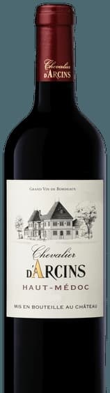 Chevalier d'Arcins Haut-Médoc
