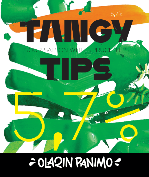 Tangy Tips