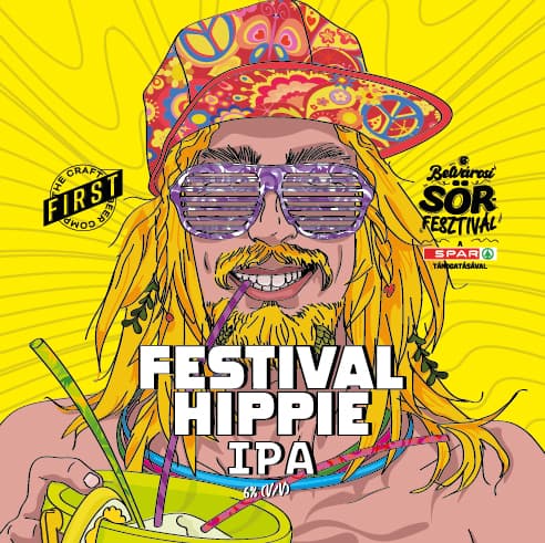 Festival Hippie 2022