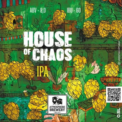 House of Chaos