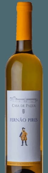 Casa de Paços Fernão Pires