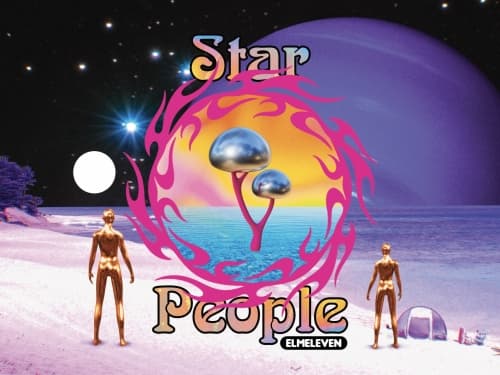 Star People (PULP)