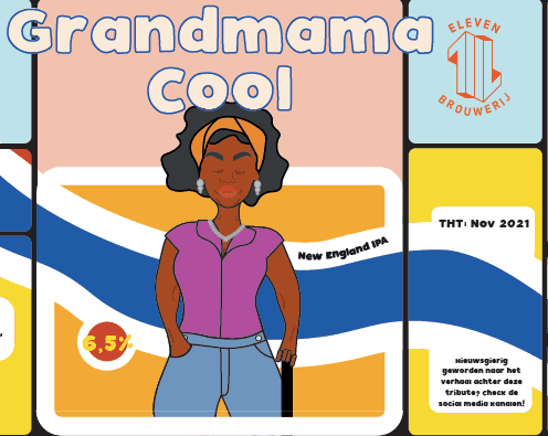 Grandmama