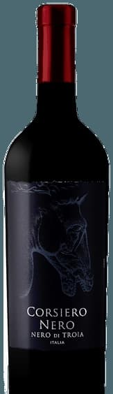 Nero di Troia