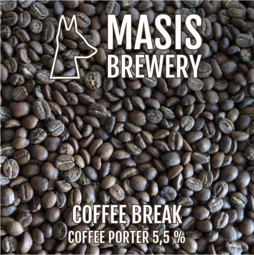 Coffee Break