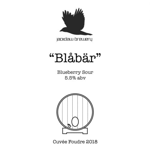 Blåbär