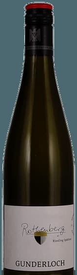 Rothenberg Riesling Spätlese