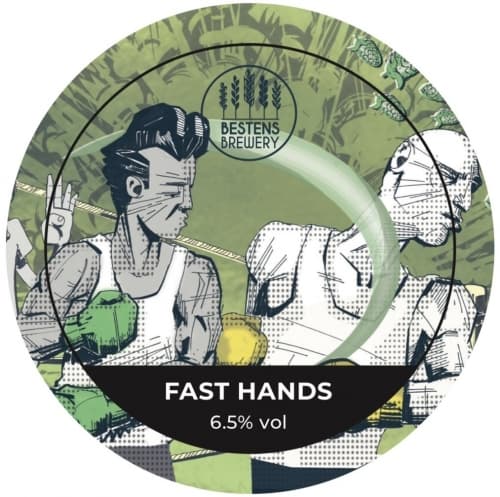 Fast Hands