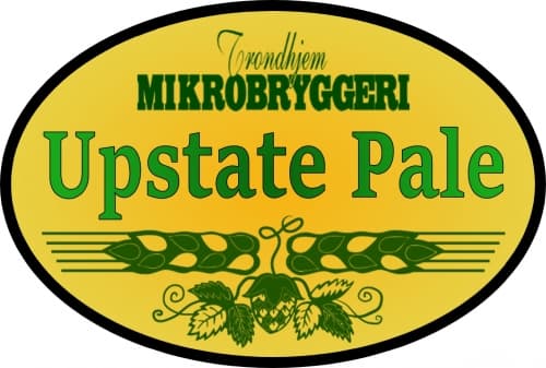 Upstate Pale D