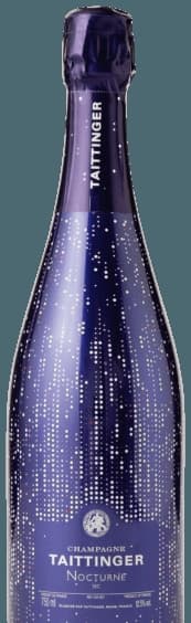 Nocturne City Lights Sec Champagne