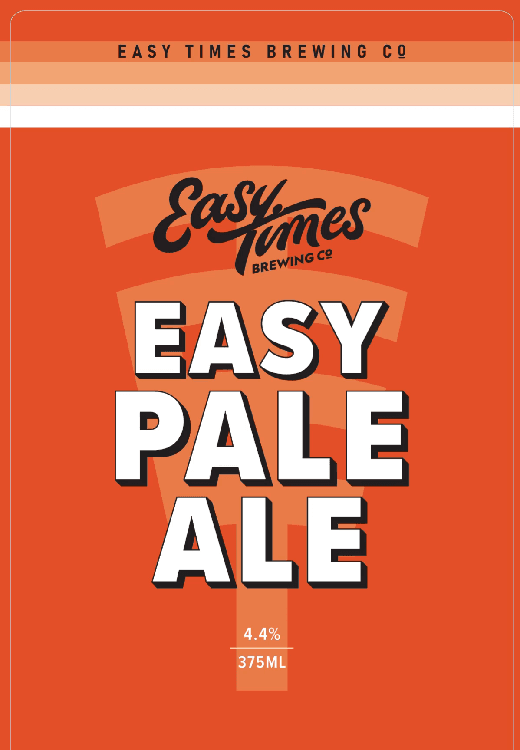 Easy Pale Ale